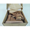 D.Franklin Damesboots Nordic Shiny - Maat 40 - Nut