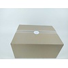 D.Franklin Damesboots Nordic Shiny - Maat 40 - Nut
