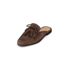 Marc O'Polo Damesschoenen Safina - Maat 42 - Faded Brown