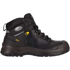 Grisport Veiligheidsschoenen 903 - Maat 43 - Zwart