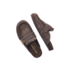 Marc O'Polo Damesloafers - Maat 38 - Burnt Coffee