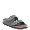 Birkenstock Sandalen Arizona BF - Maat 38 - Basalt Gray