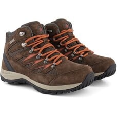 Travelin Wandelschoenen Hornborg - Maat 38 - Bruin