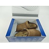 Birkenstock Clogs Lutry Premium Suède - Maat 38 - Dark Tea