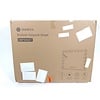 OMNIEXA Spiegel Celine - 80x60 cm - Wit