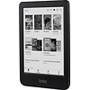 Kobo E-Reader Clara BW - 6 inch - 16GB - Zwart
