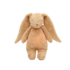Moonie Slaapknuffel The Humming Bunny 2.0 - Cappuccino