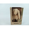 Moonie Slaapknuffel The Humming Bunny 2.0 - Cappuccino