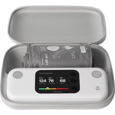 Withings Bloeddrukmeter BPM Vision
