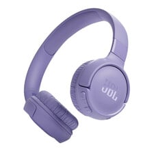JBL Koptelefoon Tune 520BT - Paars