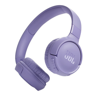 JBL Koptelefoon Tune 520BT - Paars