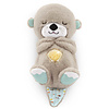 Fisher-Price Knuffel Bedtijd Otter