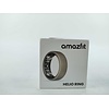 Amazfit Helio Ring - Maat 10 - Titanium