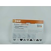 Schlüter Hoekplanchet Shelf-E-S2 - 19,5x19,5cm - Pure - Ivoor