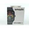 Amazfit Smartwatch GTS 4 Mini New - Graphite Black
