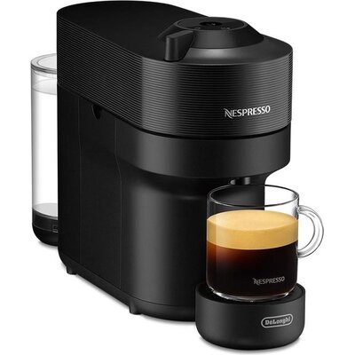 De’Longhi Nespresso Vertuo Pop - Zwart