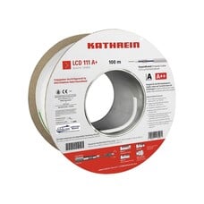 Kathrein Coaxkabel LCD 111 A+ - 100m