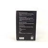 SimpSune Powerbank Solar - 51000 mAh - Zwart