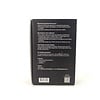 SimpSune Powerbank Solar - 51000 mAh - Zwart