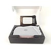 SimpSune Powerbank Solar - 51000 mAh - Zwart