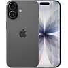 Apple iPhone 17 - 256GB - Zwart