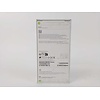 Apple iPhone 17 - 256GB - Zwart