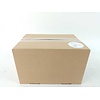 Apple iPhone 17 - 256GB - Zwart