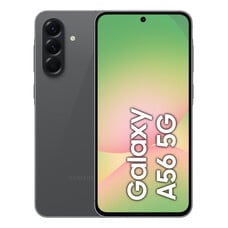 Samsung Galaxy A56 5G - 8GB - 256GB - Awesome Graphite