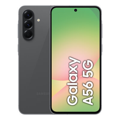 Samsung Galaxy A56 5G - 8GB - 256GB - Awesome Graphite