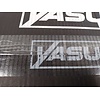 Yasuni Uitlaat Scooter R - Carbon