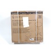 Casaria Statafel Set - 2 stuks - Zwart