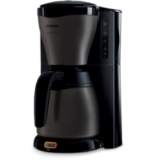 Philips Koffiemachine Café Gaia - HD7547/80