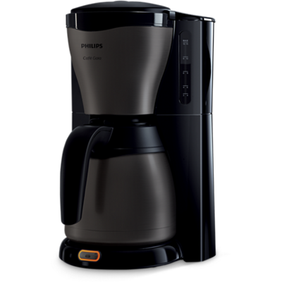 Philips Koffiemachine Café Gaia - HD7547/80
