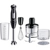 Braun Staafmixer MultiQuick 5 Pro - MQ55.254M