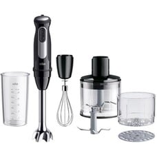 Braun Staafmixer MultiQuick 5 Pro - MQ55.254M