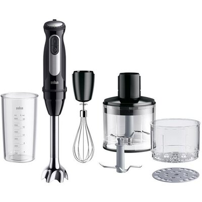 Braun Staafmixer MultiQuick 5 Pro - MQ55.254M