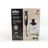 Braun Staafmixer MultiQuick 5 Pro - MQ55.254M