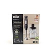 Braun Staafmixer MultiQuick 5 Pro - MQ55.254M