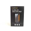 SimpSune Powerbank Solar - 41000 mAh - Zwart