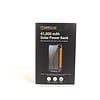 SimpSune Powerbank Solar - 41000 mAh - Zwart