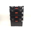 Qbrick System Gereedschapswagen 6-in-1