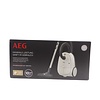AEG Stofzuiger Allergy 6000 - AB61H6SW