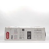 Keter Opbergkast Pro - 68×39×173 cm - Zwart/Grijs