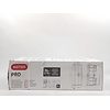 Keter Opbergkast Pro - 68×39×173 cm - Zwart/Grijs