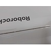 Roborock Robotstofzuiger Qrevo Curv S5X - Wit