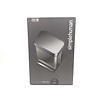 Simplehuman Prullenbak 55L - CW2023 - RVS
