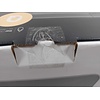 Simplehuman Prullenbak 55L - CW2023 - RVS