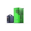 Gweike G3 Ultra - 60W MOPA Fiberlaser - 40W Diodelaser
