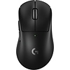 Logitech G Gaming Muis Pro X Superlight 2 DEX - Zwart