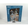 Iron Studios Figuur Fantastic Four - First Steps - 4-pack